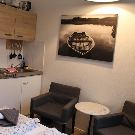 Apartment Am Wall Emden Zewnętrze zdjęcie