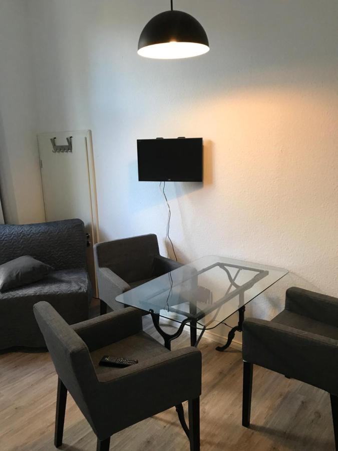 Apartment Am Wall Emden Zewnętrze zdjęcie