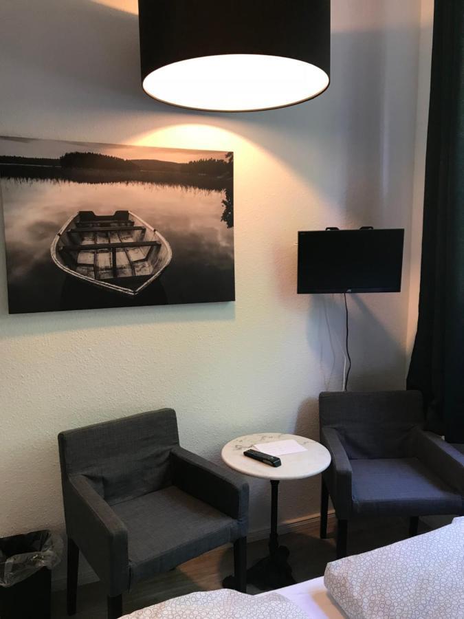 Apartment Am Wall Emden Zewnętrze zdjęcie