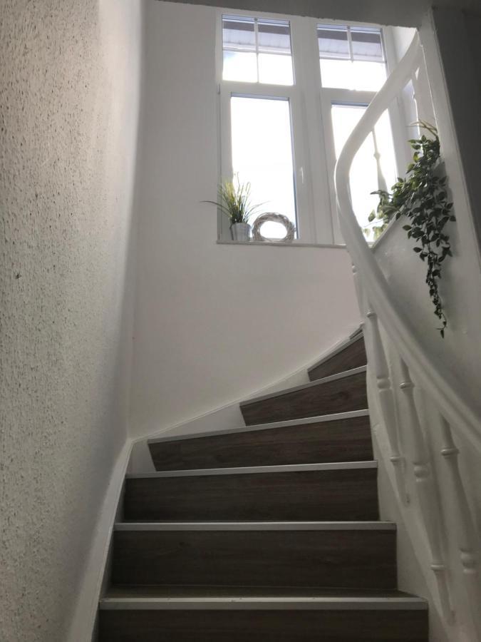 Apartment Am Wall Emden Zewnętrze zdjęcie