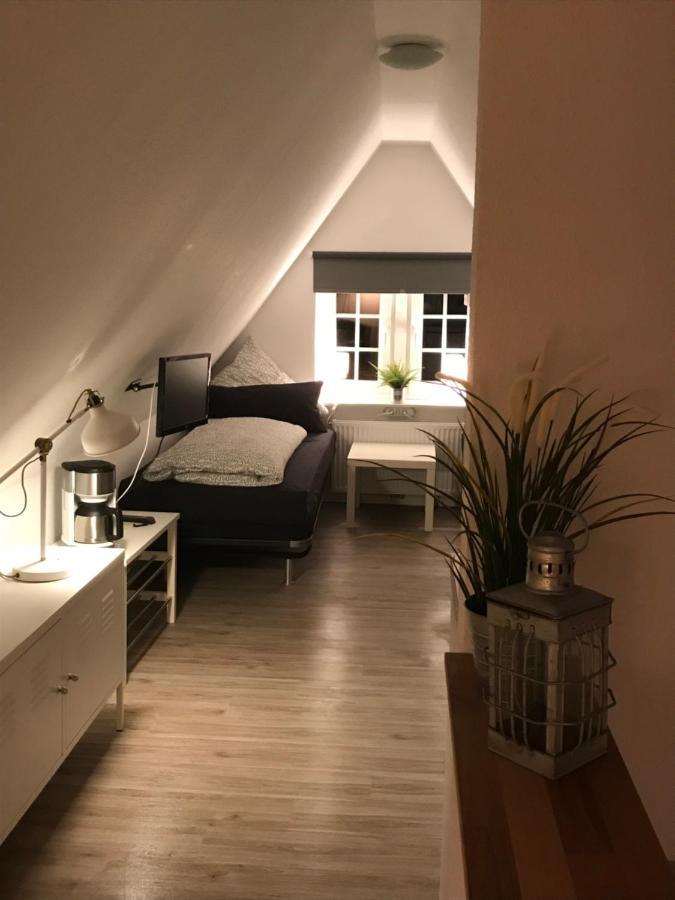 Apartment Am Wall Emden Zewnętrze zdjęcie