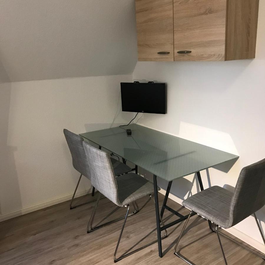 Apartment Am Wall Emden Zewnętrze zdjęcie