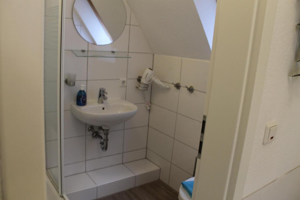 Apartment Am Wall Emden Zewnętrze zdjęcie