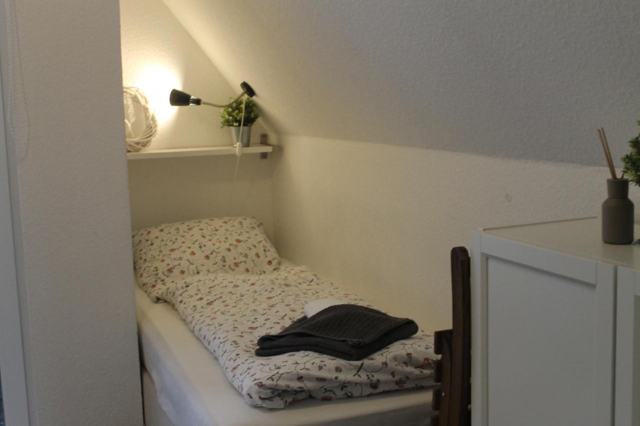 Apartment Am Wall Emden Zewnętrze zdjęcie